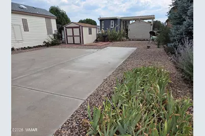 8229 Lake Shore Drive, Unit 362 #362, Show Low, AZ 85901 - Photo 3