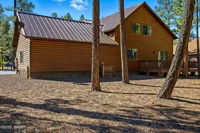 8496 Pine Wood Drive, Pinetop, AZ 85935 - Photo 37