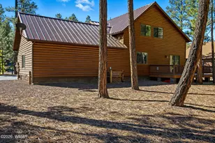8496 Pinewood Dr, Pinetop, AZ 85935 - Photo 37