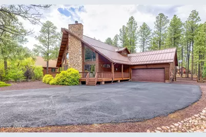 8496 Pine Wood Drive, Pinetop, AZ 85935 - Photo 3