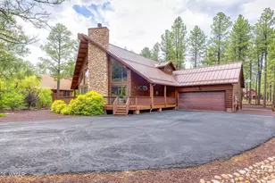 8496 Pinewood Dr, Pinetop, AZ 85935 - Photo 3