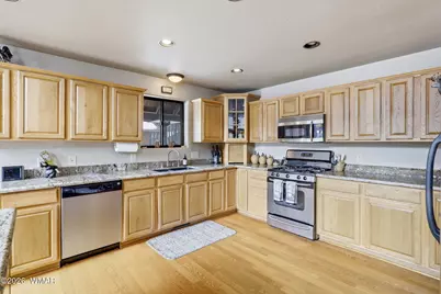 8496 Pine Wood Drive, Pinetop, AZ 85935 - Photo 11