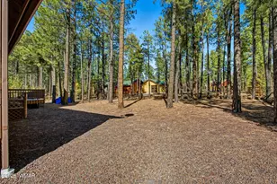 8496 Pinewood Dr, Pinetop, AZ 85935 - Photo 33