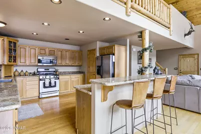 8496 Pine Wood Drive, Pinetop, AZ 85935 - Photo 11