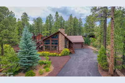 8496 Pine Wood Drive, Pinetop, AZ 85935 - Photo 41