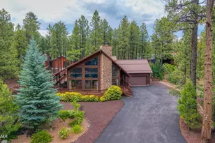 8496 Pinewood Dr, Pinetop, AZ 85935 - Photo 41