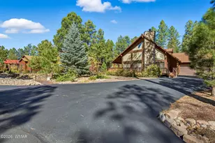 8496 Pinewood Dr, Pinetop, AZ 85935 - Photo 47