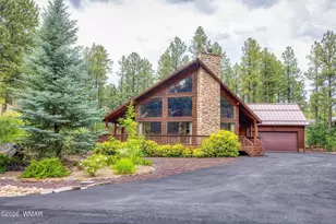 8496 Pinewood Dr, Pinetop, AZ 85935 - Photo 1