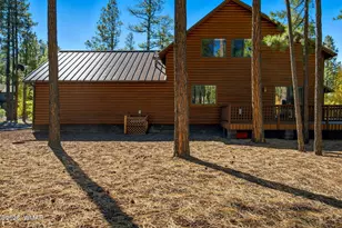 8496 Pinewood Dr, Pinetop, AZ 85935 - Photo 35