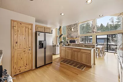 8496 Pine Wood Drive, Pinetop, AZ 85935 - Photo 13