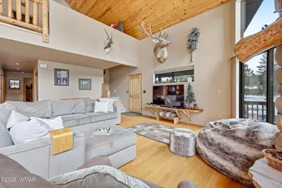 8496 Pine Wood Drive, Pinetop, AZ 85935 - Photo 9