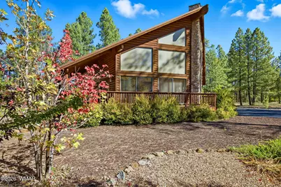 8496 Pine Wood Drive, Pinetop, AZ 85935 - Photo 3