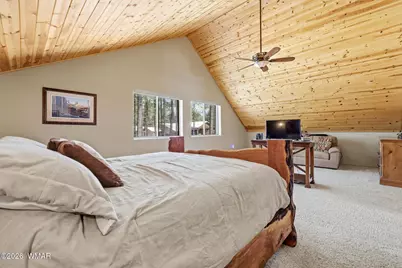 8496 Pine Wood Drive, Pinetop, AZ 85935 - Photo 27