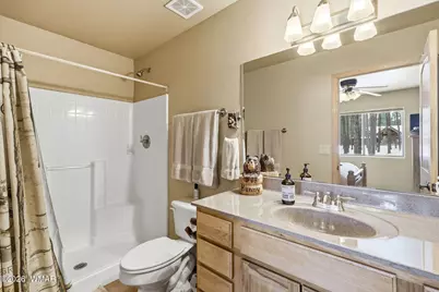 8496 Pine Wood Drive, Pinetop, AZ 85935 - Photo 21