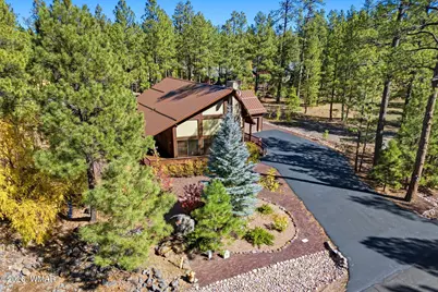 8496 Pine Wood Drive, Pinetop, AZ 85935 - Photo 45