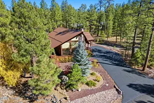 8496 Pinewood Dr, Pinetop, AZ 85935 - Photo 45