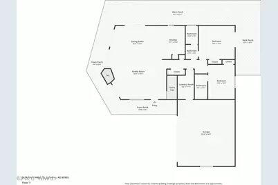 8496 Pine Wood Drive, Pinetop, AZ 85935 - Photo 51