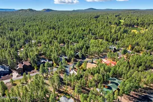 8496 Pinewood Dr, Pinetop, AZ 85935 - Photo 53