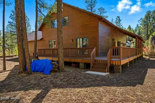8496 Pinewood Dr, Pinetop, AZ 85935 - Photo 37