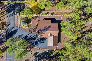 8496 Pinewood Dr, Pinetop, AZ 85935 - Photo 49