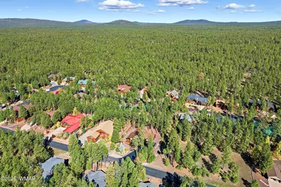 8496 Pine Wood Drive, Pinetop, AZ 85935 - Photo 51