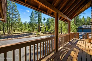 8496 Pinewood Dr, Pinetop, AZ 85935 - Photo 5