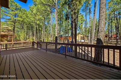 8496 Pine Wood Drive, Pinetop, AZ 85935 - Photo 31