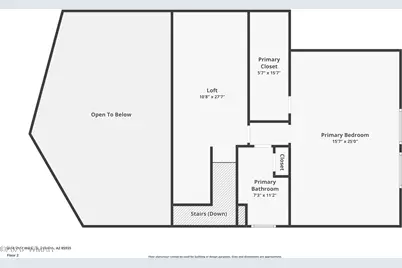 8496 Pine Wood Drive, Pinetop, AZ 85935 - Photo 49