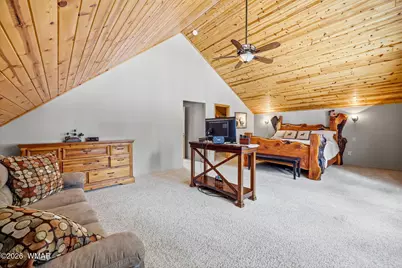 8496 Pine Wood Drive, Pinetop, AZ 85935 - Photo 25