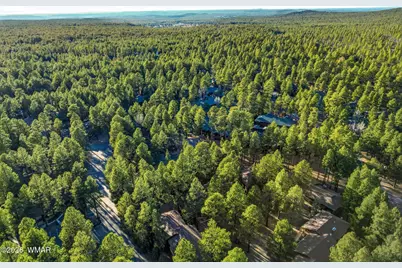 2582 Mustang, Pinetop, AZ 85935 - Photo 29