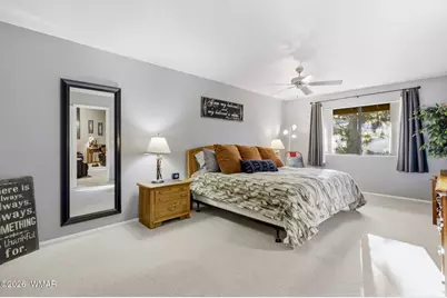 2582 Mustang, Pinetop, AZ 85935 - Photo 15