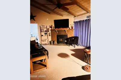 2582 Mustang, Pinetop, AZ 85935 - Photo 1