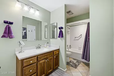 2582 Mustang, Pinetop, AZ 85935 - Photo 17