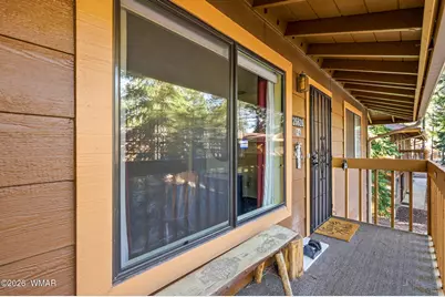 2582 Mustang, Pinetop, AZ 85935 - Photo 5