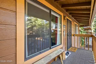 2582 Mustang, Pinetop, AZ 85935 - Photo 5