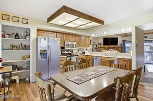 2582 Mustang, Pinetop, AZ 85935 - Photo 11