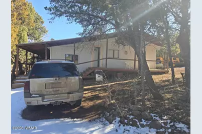 4 Co Road, Vernon, AZ 85940 - Photo 19