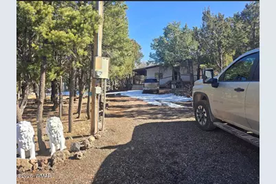4 Co Road, Vernon, AZ 85940 - Photo 3