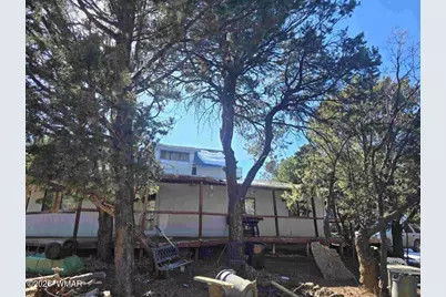 4 Co Road, Vernon, AZ 85940 - Photo 21