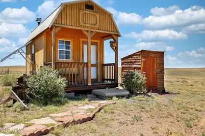 36 County Road 6034, Saint Johns, AZ 85936 - Photo 23