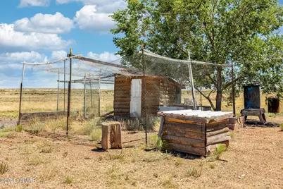 36 County Road 6034, Saint Johns, AZ 85936 - Photo 33