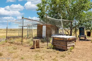 36 County Road 6034, Saint Johns, AZ 85936 - Photo 33