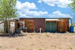 36 County Road 6034, Saint Johns, AZ 85936 - Photo 31