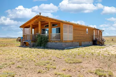 36 County Road 6034, Saint Johns, AZ 85936 - Photo 1
