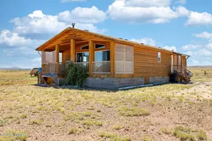 36 County Road 6034, Saint Johns, AZ 85936 - Photo 1