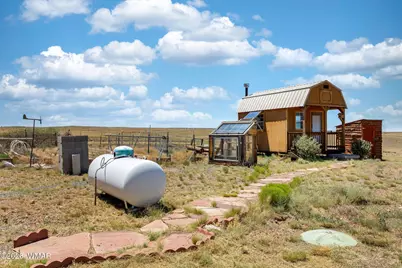 36 County Road 6034, Saint Johns, AZ 85936 - Photo 21