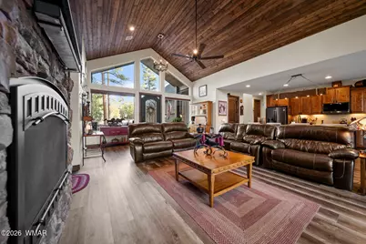 1730 S Torreon Lakes Drive, Show Low, AZ 85901 - Photo 9