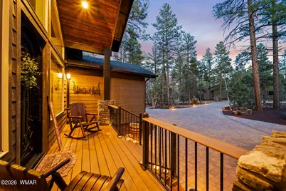 1730 S Torreon Lakes Drive, Show Low, AZ 85901 - Photo 5