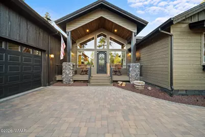 1730 S Torreon Lakes Drive, Show Low, AZ 85901 - Photo 57