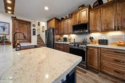 1730 S Torreon Lakes Drive, Show Low, AZ 85901 - Photo 15